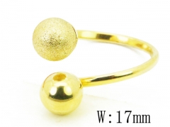 Stainless Steel Jewelry Wholesale - Stainless Steel Rings - HY19R0599OQ