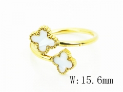 Stainless Steel Jewelry Wholesale - Stainless Steel Rings - HY19R1478NE