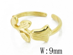 Stainless Steel Jewelry Wholesale - Stainless Steel Rings - HY22R0897HHX