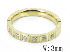 Stainless Steel Jewelry Wholesale - Stainless Steel Rings - HY47R0082OF