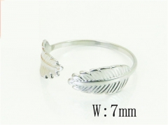 Stainless Steel Jewelry Wholesale - Stainless Steel Rings - HY15R2530UKJ