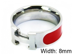 Stainless Steel Jewelry Wholesale - Stainless Steel Rings - HY64R0050HHZ