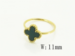 Stainless Steel Jewelry Wholesale - Stainless Steel Rings - HY80R0052JL