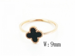 Stainless Steel Jewelry Wholesale - Stainless Steel Rings - HY19R1456MR