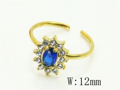 Stainless Steel Jewelry Wholesale - Stainless Steel Rings - HY15R2777RKO