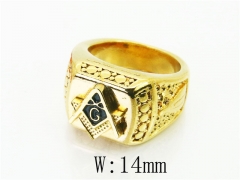Stainless Steel Jewelry Wholesale - Stainless Steel Rings - HY64R0903PQ