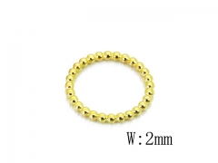 Stainless Steel Jewelry Wholesale - Stainless Steel Rings - HY12R0011KD