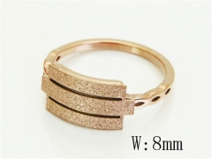 Stainless Steel Jewelry Wholesale - Stainless Steel Rings - HY19R1394OQ
