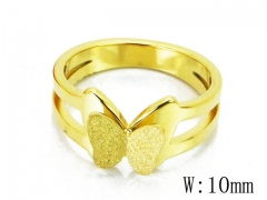 Stainless Steel Jewelry Wholesale - Stainless Steel Rings - HY19R0156OD