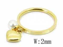 Stainless Steel Jewelry Wholesale - Stainless Steel Rings - HY59R0058K5