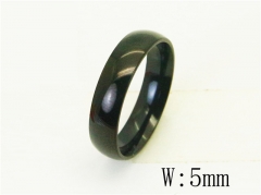 Stainless Steel Jewelry Wholesale - Stainless Steel Rings - HY62R0068CHK