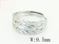 Stainless Steel Jewelry Wholesale - Stainless Steel Rings - HY15R2568YKJ