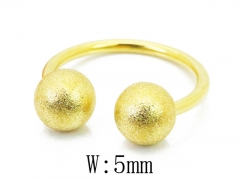 Stainless Steel Jewelry Wholesale - Stainless Steel Rings - HY19R0627OQ