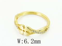 Stainless Steel Jewelry Wholesale - Stainless Steel Rings - HY19R1347HZZ