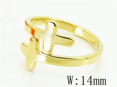 Stainless Steel Jewelry Wholesale - Stainless Steel Rings - HY15R1657MLR