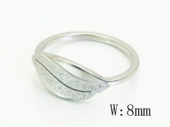 Stainless Steel Jewelry Wholesale - Stainless Steel Rings - HY19R1395NV