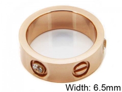 Stainless Steel Jewelry Wholesale - Stainless Steel Rings - HY68R0021O0