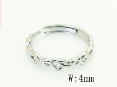 Stainless Steel Jewelry Wholesale - Stainless Steel Rings - HY15R2596UKJ
