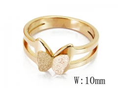 Stainless Steel Jewelry Wholesale - Stainless Steel Rings - HY19R0157OV