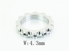 Stainless Steel Jewelry Wholesale - Stainless Steel Rings - HY19R1466HGG