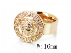 Stainless Steel Jewelry Wholesale - Stainless Steel Rings - HY19R0399OW