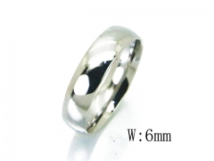 Stainless Steel Jewelry Wholesale - Stainless Steel Rings - HY62R0302HO