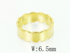 Stainless Steel Jewelry Wholesale - Stainless Steel Rings - HY15R2307IKW