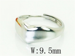 Stainless Steel Jewelry Wholesale - Stainless Steel Rings - HY06R0350LC