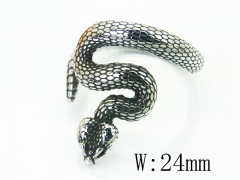 Stainless Steel Jewelry Wholesale - Stainless Steel Rings - HY22R1090HQQ