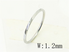 Stainless Steel Jewelry Wholesale - Stainless Steel Rings - HY70R0092XHN