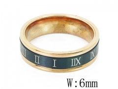 Stainless Steel Jewelry Wholesale - Stainless Steel Rings - HY47R0002OW
