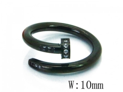 Stainless Steel Jewelry Wholesale - Stainless Steel Rings - HY14R0664OE