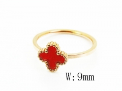 Stainless Steel Jewelry Wholesale - Stainless Steel Rings - HY19R1462MR