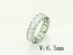 Stainless Steel Jewelry Wholesale - Stainless Steel Rings - HY59R0119HME