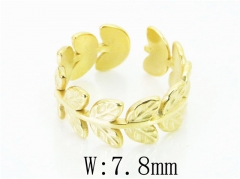 Stainless Steel Jewelry Wholesale - Stainless Steel Rings - HY15R1676MLX