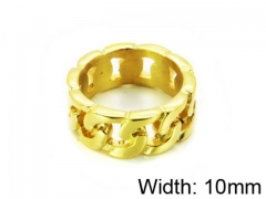 Stainless Steel Jewelry Wholesale - Stainless Steel Rings - HY22R0792HJA