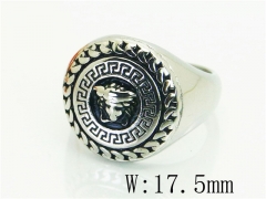 Stainless Steel Jewelry Wholesale - Stainless Steel Rings - HY15R2438ML