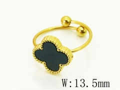 Stainless Steel Jewelry Wholesale - Stainless Steel Rings - HY32R0082CLL