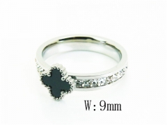 Stainless Steel Jewelry Wholesale - Stainless Steel Rings - HY19R1436PX