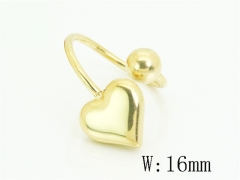 Stainless Steel Jewelry Wholesale - Stainless Steel Rings - HY74R0008OQ