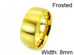 Stainless Steel Jewelry Wholesale - Stainless Steel Rings - HY05R0116K5