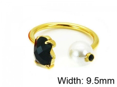 Stainless Steel Jewelry Wholesale - Stainless Steel Rings - HY64R0215HIF