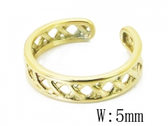 Stainless Steel Jewelry Wholesale - Stainless Steel Rings - HY22R0905HHE