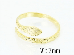 Stainless Steel Jewelry Wholesale - Stainless Steel Rings - HY15R1639MLS