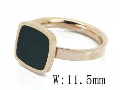 Stainless Steel Jewelry Wholesale - Stainless Steel Rings - HY47R0003LA
