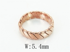 Stainless Steel Jewelry Wholesale - Stainless Steel Rings - HY19R1321OC