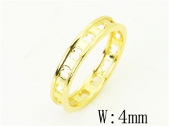 Stainless Steel Jewelry Wholesale - Stainless Steel Rings - HY90R0059HIE