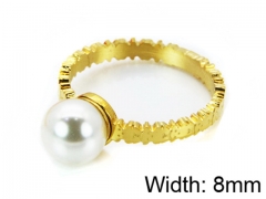 Stainless Steel Jewelry Wholesale - Stainless Steel Rings - HY64R0132HHZ