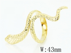Stainless Steel Jewelry Wholesale - Stainless Steel Rings - HY15R1641MLR