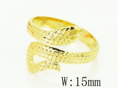 Stainless Steel Jewelry Wholesale - Stainless Steel Rings - HY64R0837LD